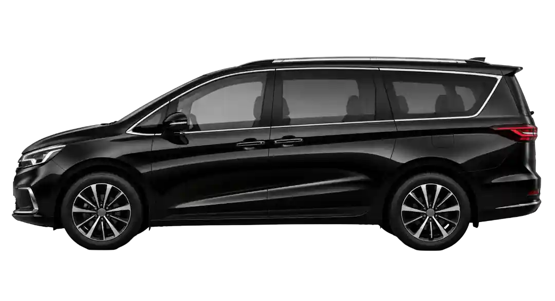 Estate car